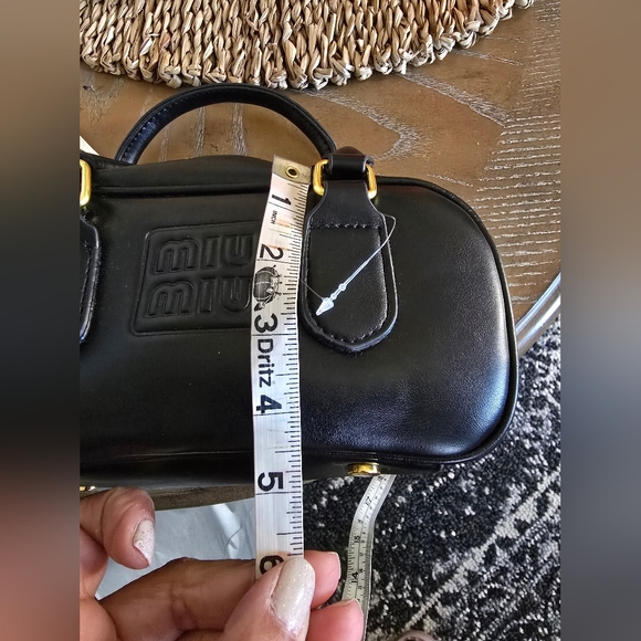 Miu Miu bag - Picture 7 of 17